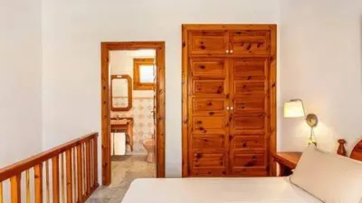 Apartment on Avenida de las Américas photo 35
