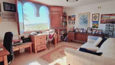 Chalet in Mojácar Playa-Ventanicas-El Cantal photo 35