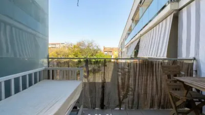 Apartment in La Torre-roja-Campreciós-Grup Sant Jordi photo 6
