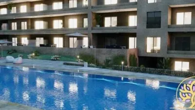 Apartment on Calle Hernan Cortes, No. 10 photo 15