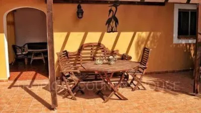 Chalet in Vilaflor de Chasna photo 2