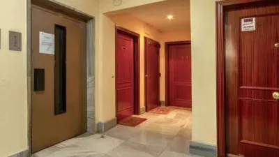 Apartment in Pacífico photo 13
