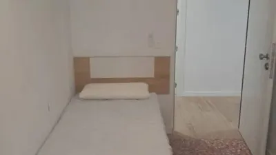 Flat in Altozano photo 8