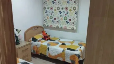 Chalet en calle Vial 2, 2 photo 23
