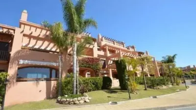 Apartment in El Paraíso-Atalaya-Benamara photo 39