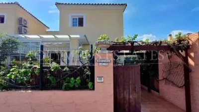 Chalet in El Verger photo 5