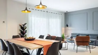 Habitación en alquiler en La Dreta de L'Eixample, La Dreta de l'Eixample (Distrito Eixample. Barcelona Capital) de 1.300 €<span>/mes</span>