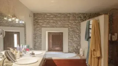 Chalet in Garrigàs photo 14