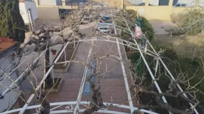 Chalet en calle Vial 2, 2 photo 13