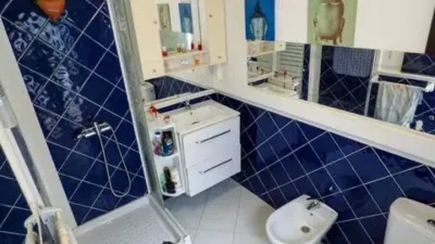 Apartment on Ortega y Gasset Street photo 8