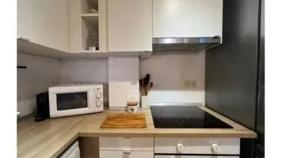 Apartment in Empuriabrava photo 8