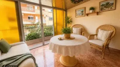 Apartment in La Malva-rosa photo 6