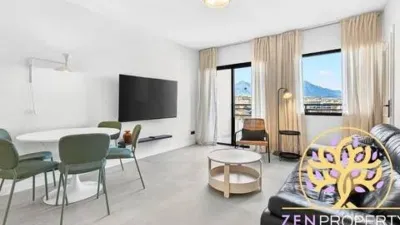 Apartment at Avenida Adeje 300, 15 photo 4