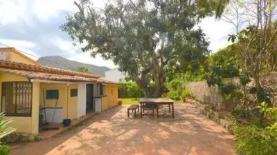 Casa – Dénia - Més