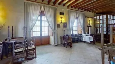 Chalet in Mojácar Núcleo-La Alcantarilla-Las Alparatas photo 9