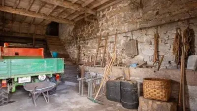 Casa – Salas, Samartín - Vista 5