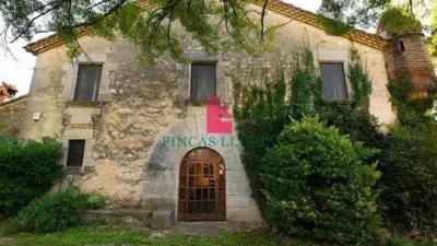 Casa rústica en Sant Esteve de Llémena photo 20
