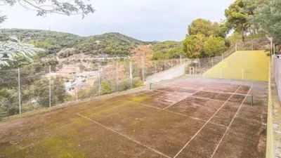 Chalet in Sant Pol de Mar photo 88