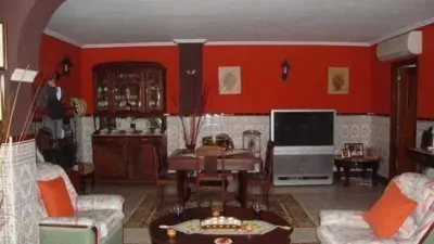 Chalet en calle calle Pacheca No Number, nº 8 photo 17