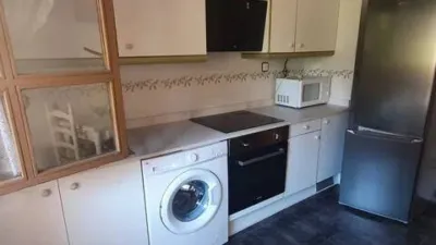 Piso en alquiler en Centro, Centro (Avilés) de 1.200 €<span>/mes</span>