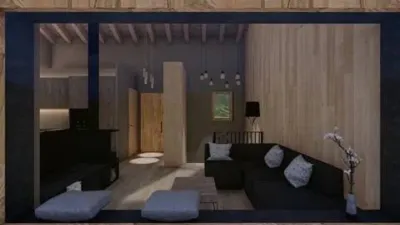Chalet on Carrer Julia Lybica photo 2