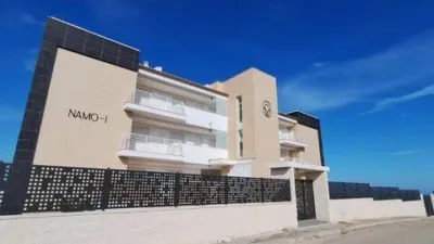 Apartment in Pego photo 30