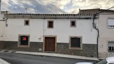 Townhouse in Plaza del Reloj photo 32