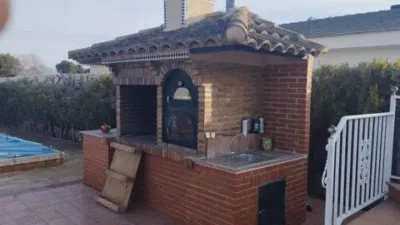 Chalet en calle Vial 2, 2 photo 12