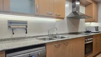 Apartment on Can Xanca Street, 9 photo 8
