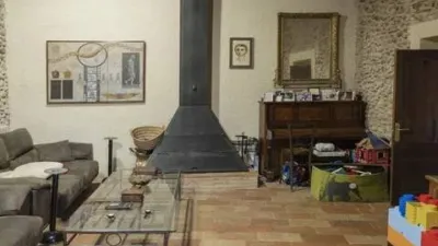 Chalet in Garrigàs photo 18