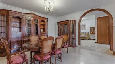 Chalet on Calle Tinguafaya photo 20