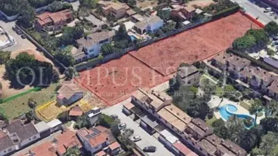 Terreno en venta en Calle Camino Pou de La Muntanya, 25 - Vista 4