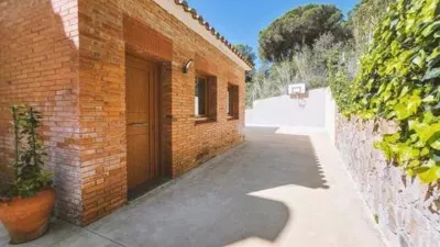 Chalet in Sant Pol de Mar photo 67