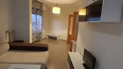 Piso – Albacete, Feria - Vista 3