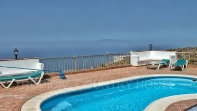 Chalet in Vilaflor de Chasna photo 9