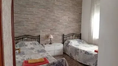 Chalet on Carrer Tarragona photo 31