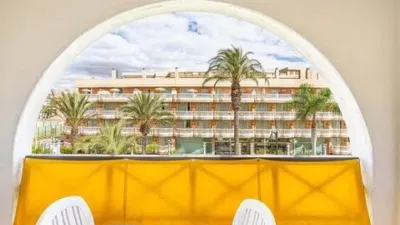 Apartment on Avenida de las Américas photo 29