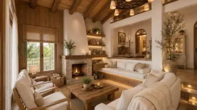 Chalet en Fontpineda photo 7