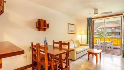 Apartment on Avenida de las Américas photo 18
