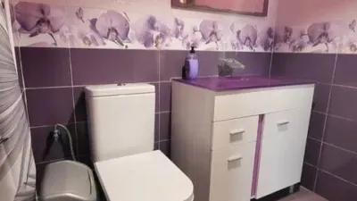 Apartment on Calle Félix Rodríguez de la Fuente, 7 photo 65