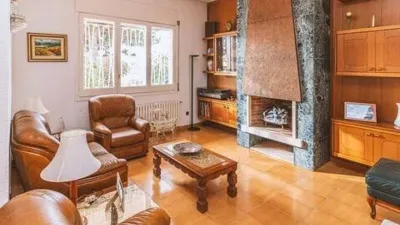 Chalet in Sant Pol de Mar photo 13