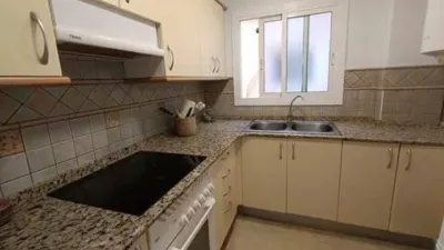 Piso en alquiler en Platja de Segur de Calafell, Platja de Segur de Calafell (Calafell) de 3.800 €<span>/mes</span>