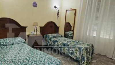 Apartment in Casco Antiguo-Santa Cruz photo 5