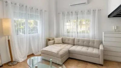 Piso – Alicante - Alacant - Vista 2