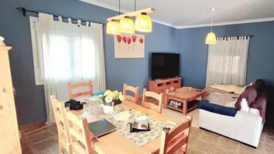 Chalet in Los Gallardos photo 8