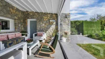 Chalet in El Toro photo 8