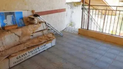 Casa – El Salobral - Vista 5