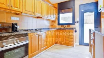 Chalet in Esplugues de Llobregat photo 17