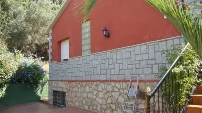 Chalet en calle calle Pacheca No Number, nº 8 photo 6