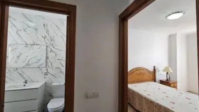Terraced house on Calle de la Duquesa photo 14
